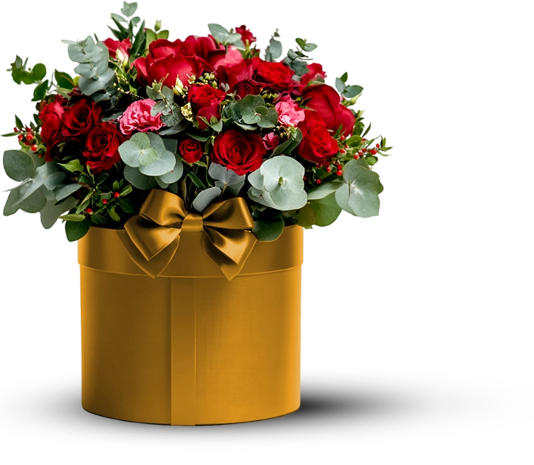 bouquet-fleur-arum-et-sens-dore